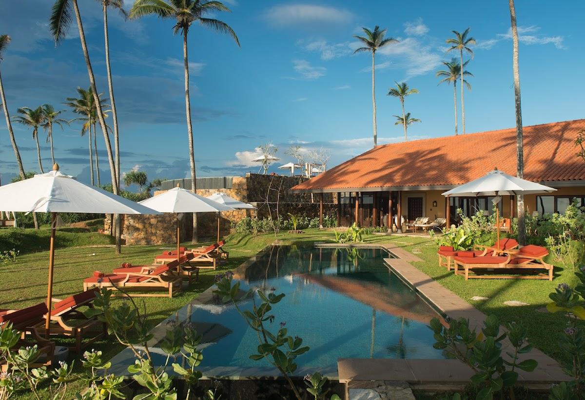 Cape Weligama - Relais & Chateaux