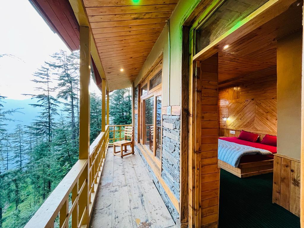 Ananta valley Home's – photo 3