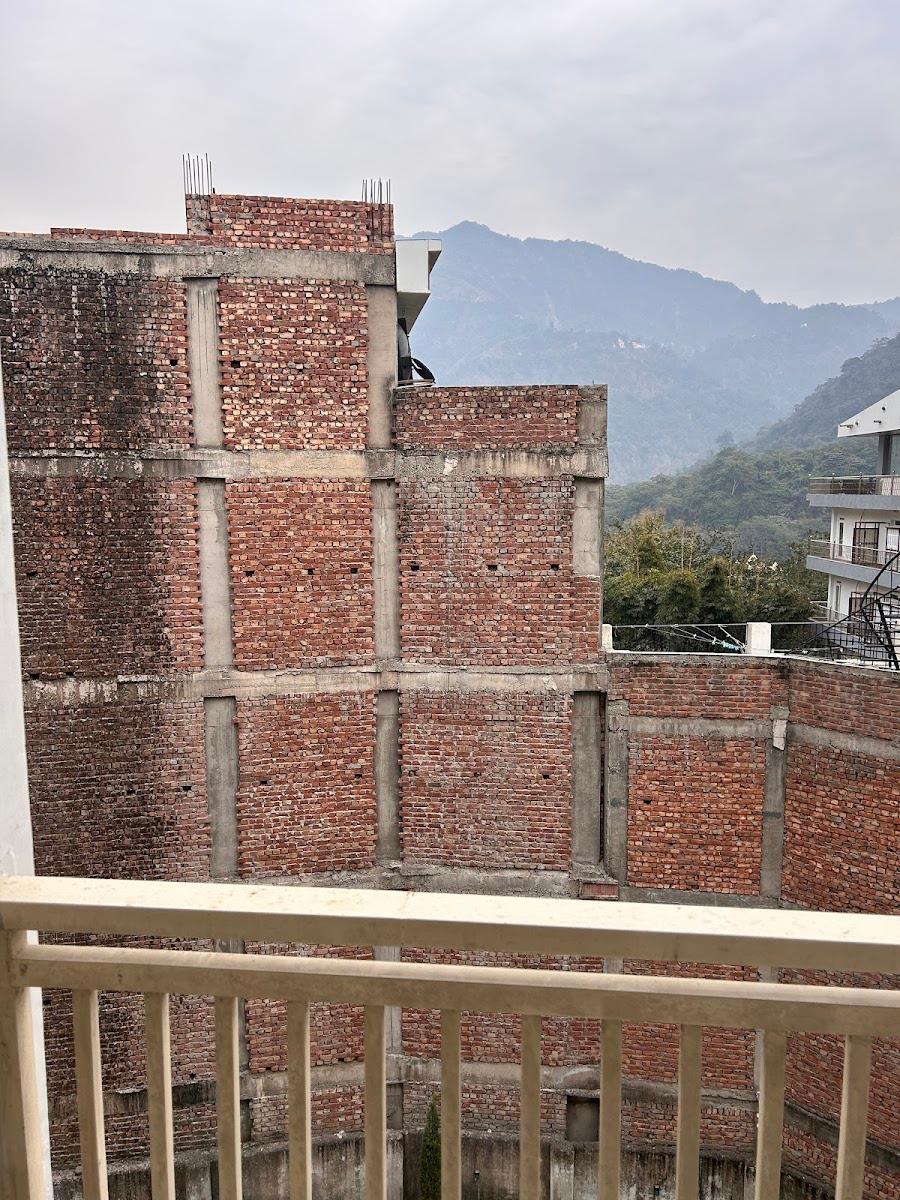 Hide-in Rishikesh – photo 4