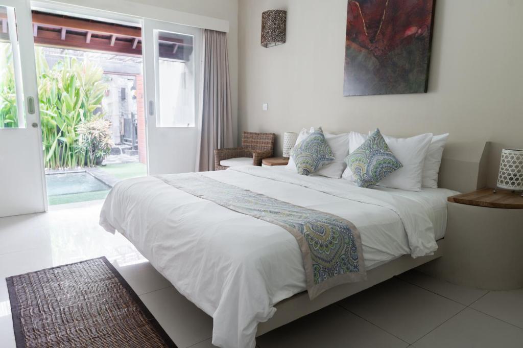 Scallywags Resort Gili Trawangan – photo 2