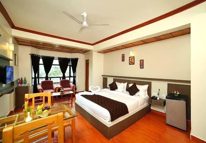 Munnar Castle – photo 2