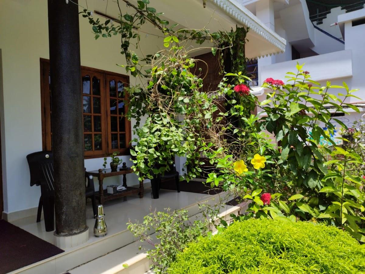 Raj Palace – photo 4