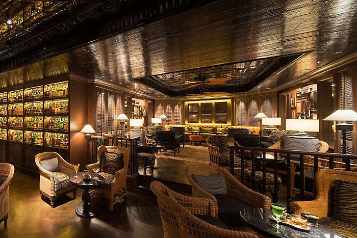 Mandarin Oriental, Bangkok