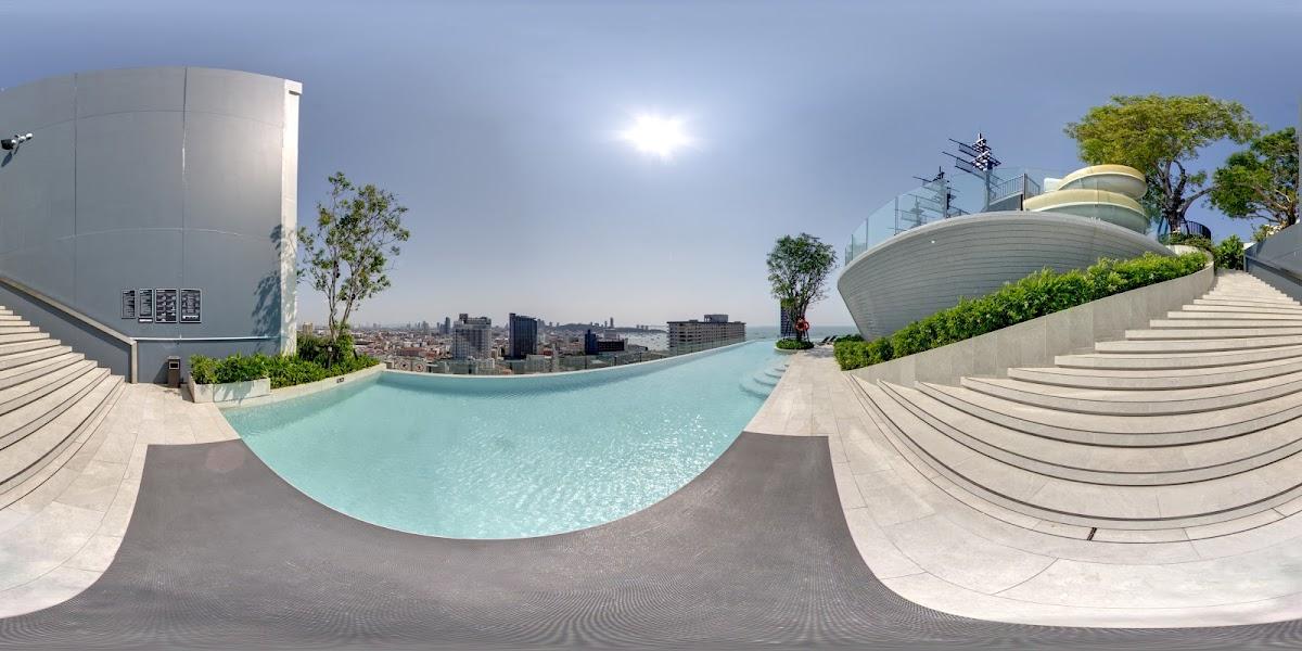 Somerset Pattaya – photo 2