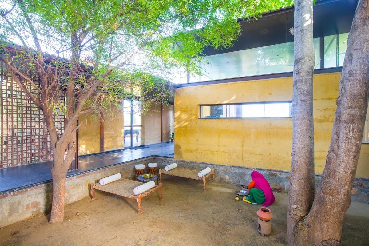 ELIVAAS Hari Bagh - Farmhouse in Jaipur | 4 BHK Farmhouse – photo 4