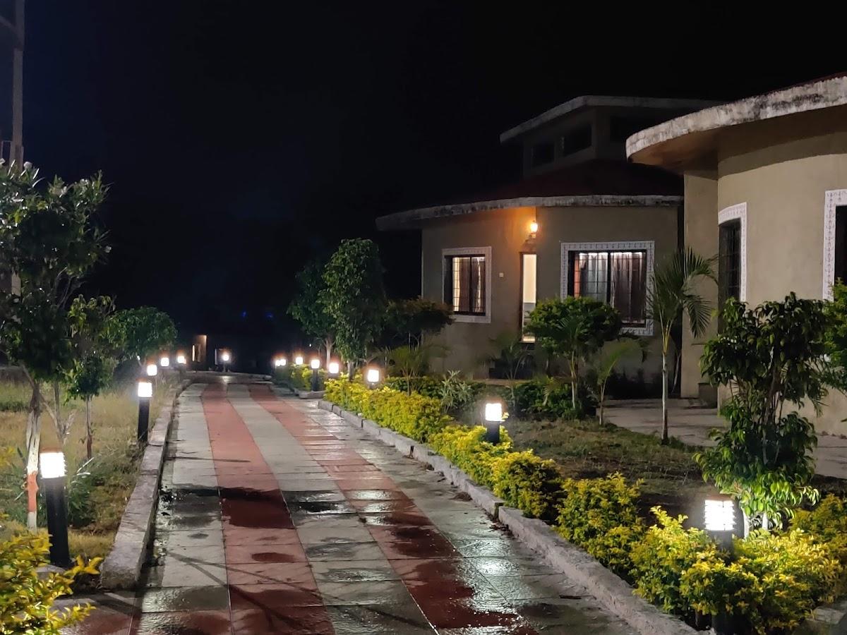 VRK Resort,MTDC Mozari Point Chikhldara – photo 2