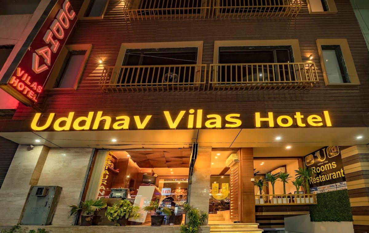 The Grand Uddhav - a boutique hotel – photo 1