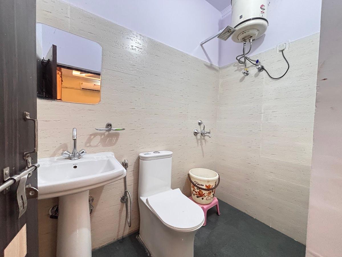 Ganga Getaway Homestay – photo 1