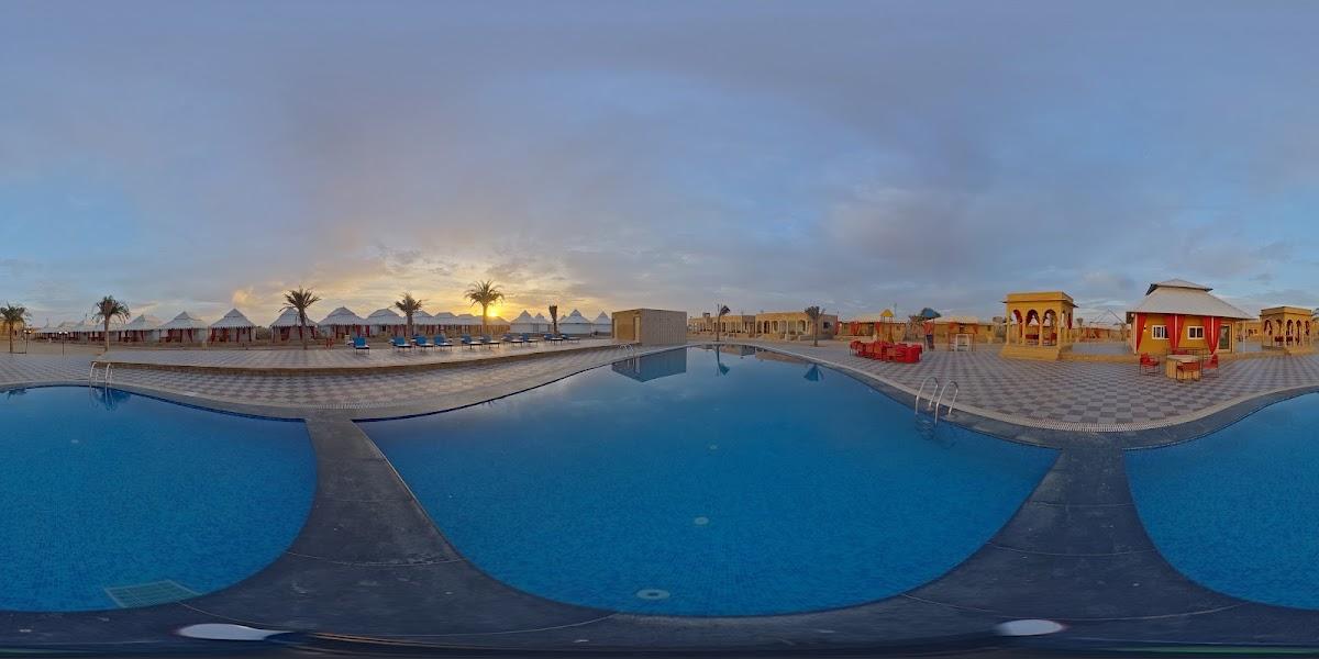 Desert Valley Resort – photo 4