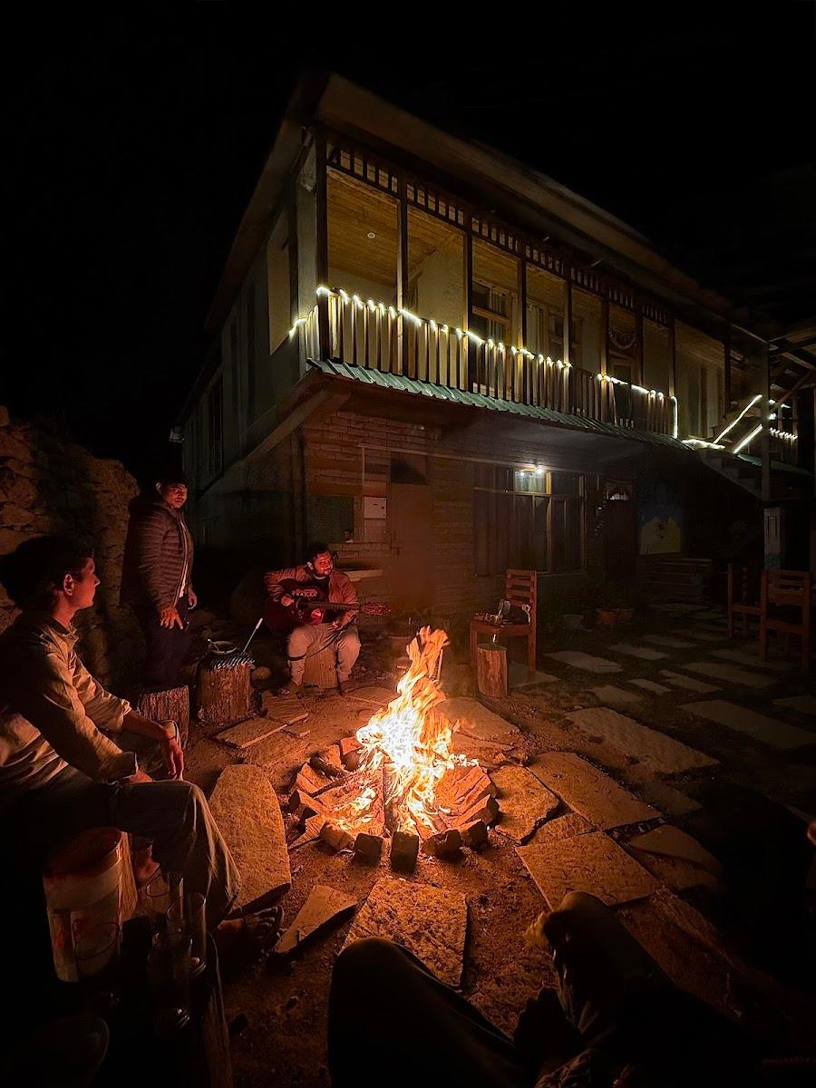 Shangarh Retreat – photo 3