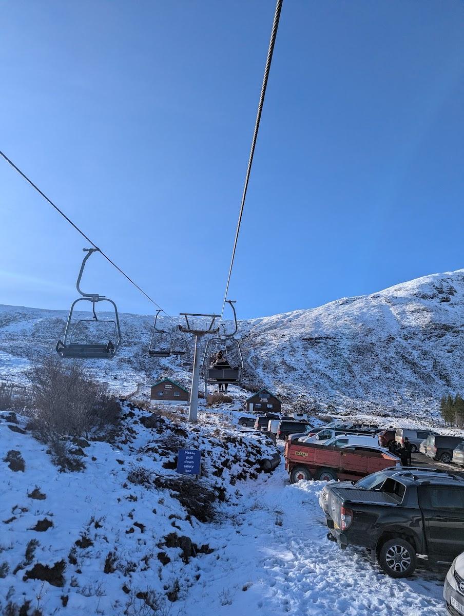 Glencoe Mountain Resort – photo 4