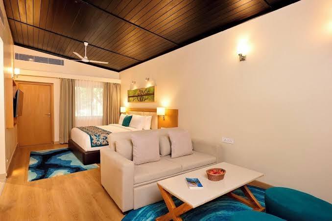 ABN Sarovar Portico Jim Corbett Dhikuli – photo 1