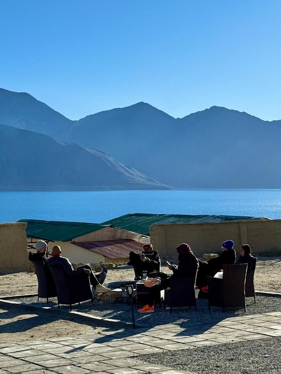 The Watermark Resort