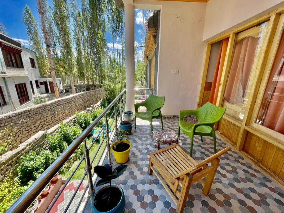 Kartika guest house – photo 4