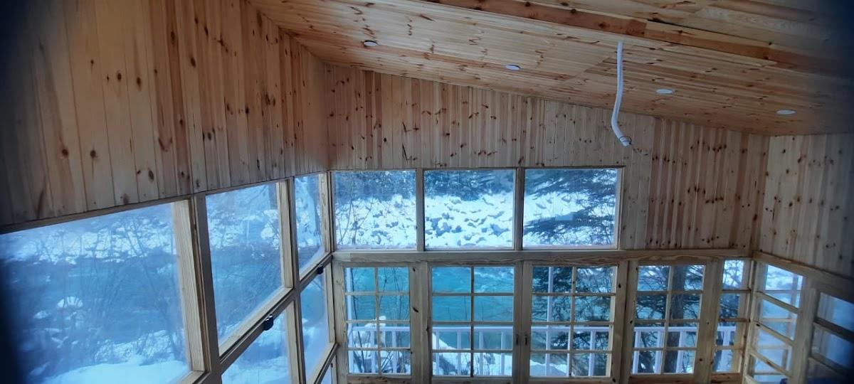 SNOWPOD HARSIL – photo 3