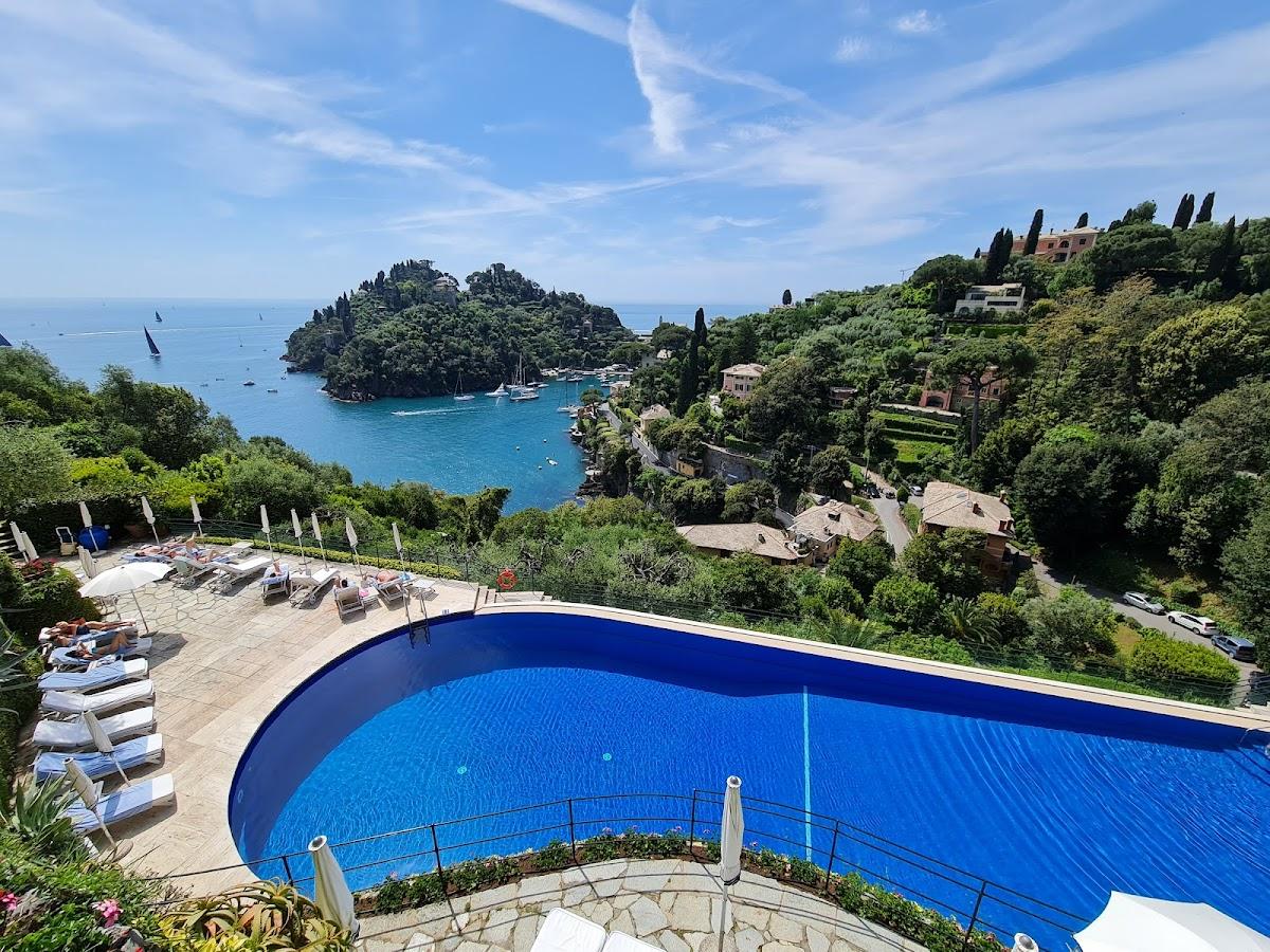Splendido, A Belmond Hotel, Portofino – photo 2
