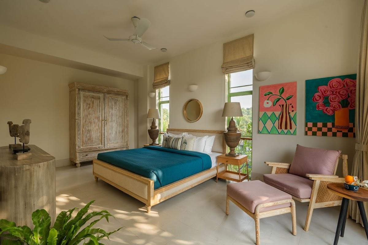 StayVista at Moonstone Villa – photo 1