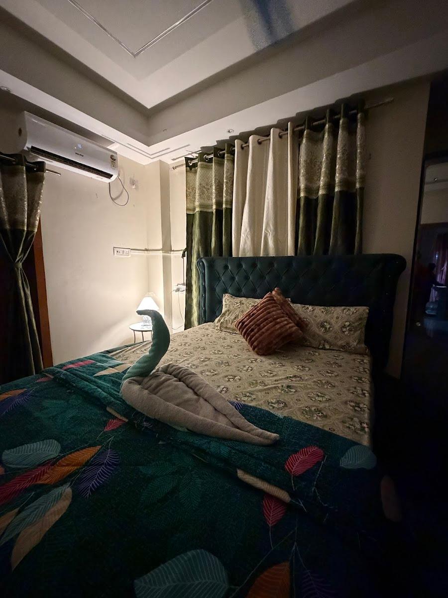 The Green Orchid Homestay – photo 1