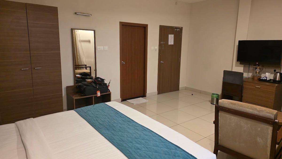 Kaloor Residency – photo 2
