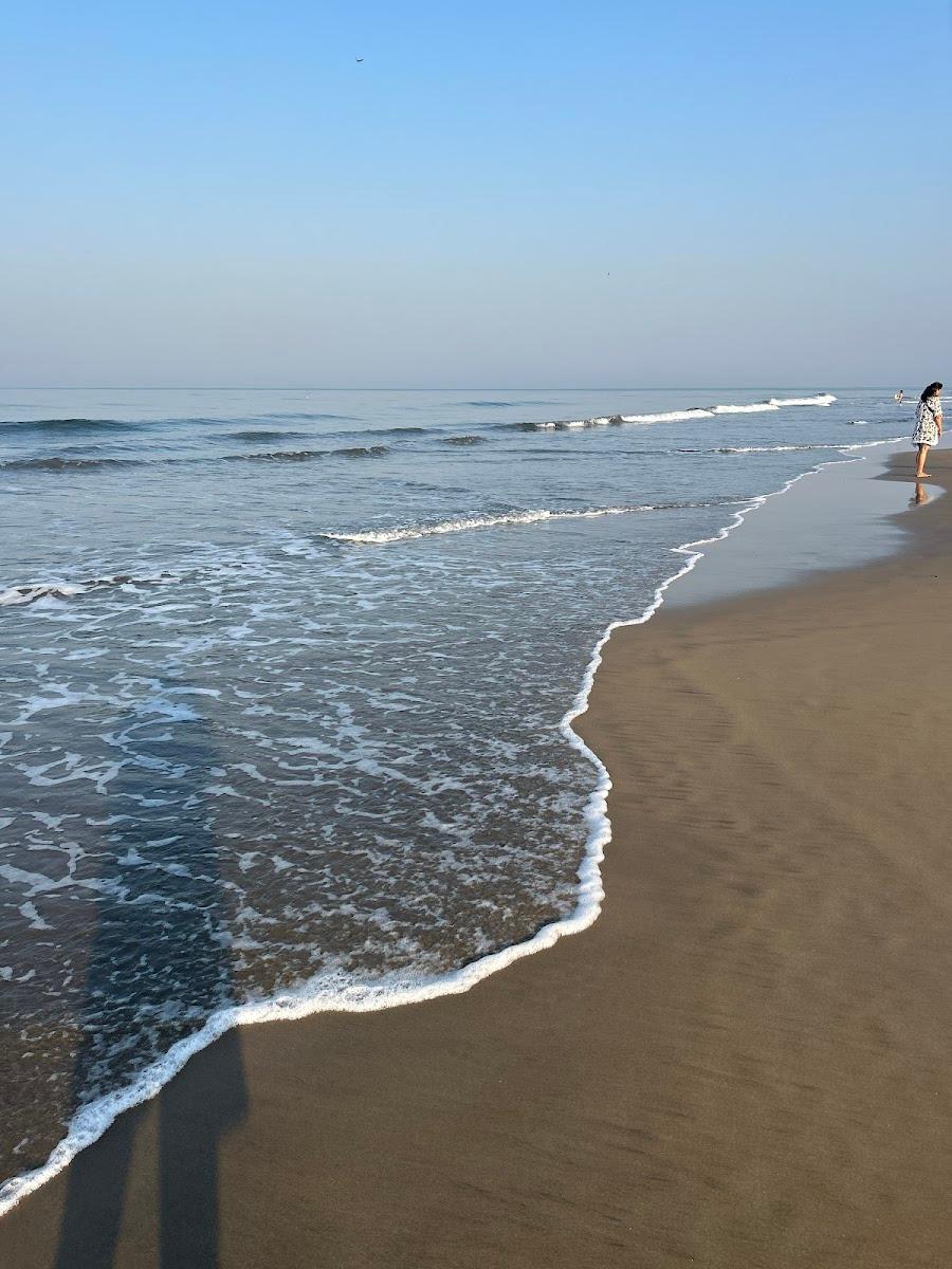 DALLAS BEACH RESORTS ASHVEM BEACH NORTH GOA – photo 3
