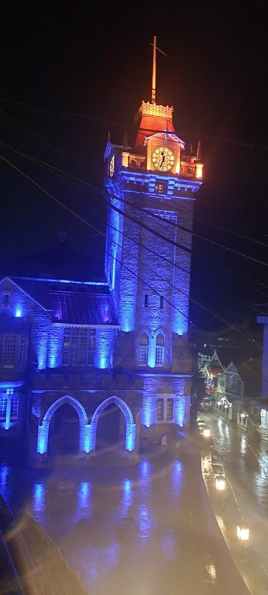 HOTEL Sagarmatha – photo 4
