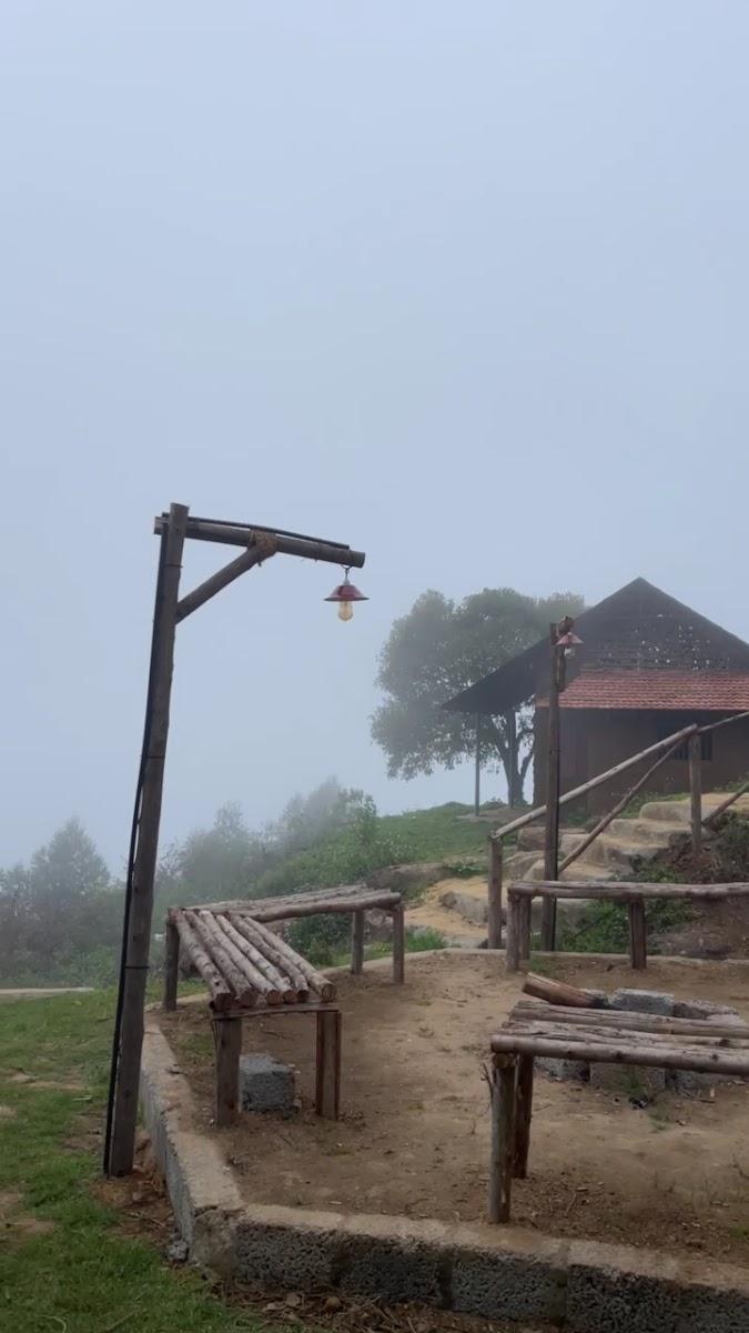 Foggy Farm House – photo 3