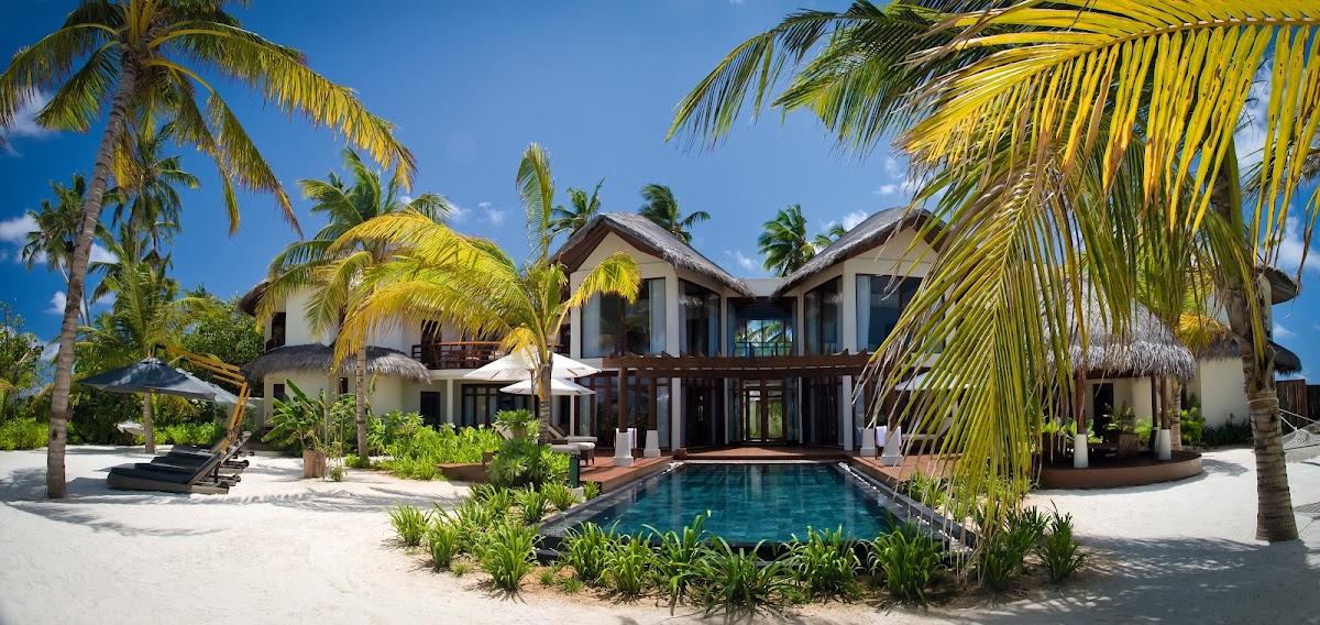 Constance Halaveli Maldives – photo 3