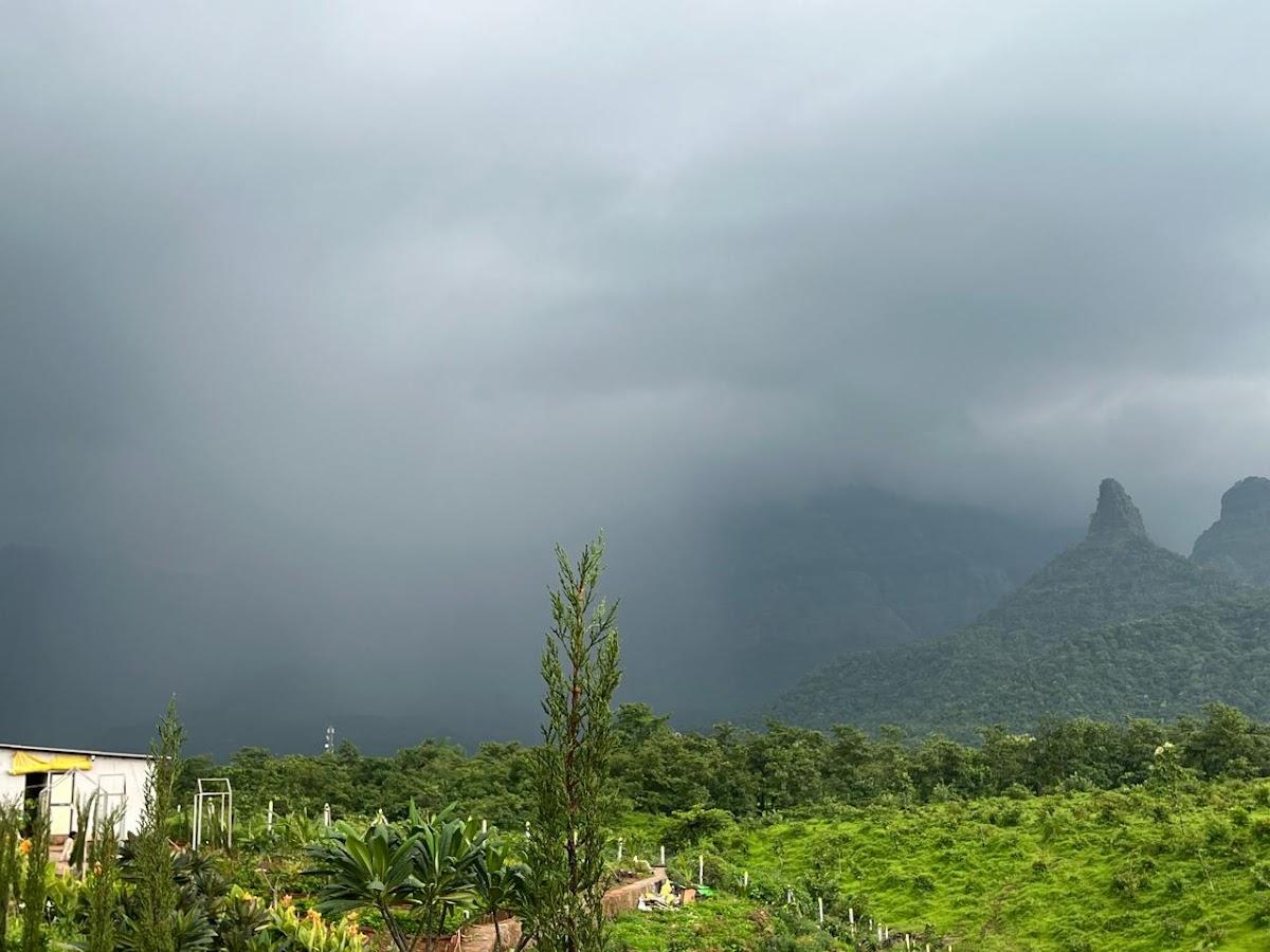 The Nature House Murbad – photo 3