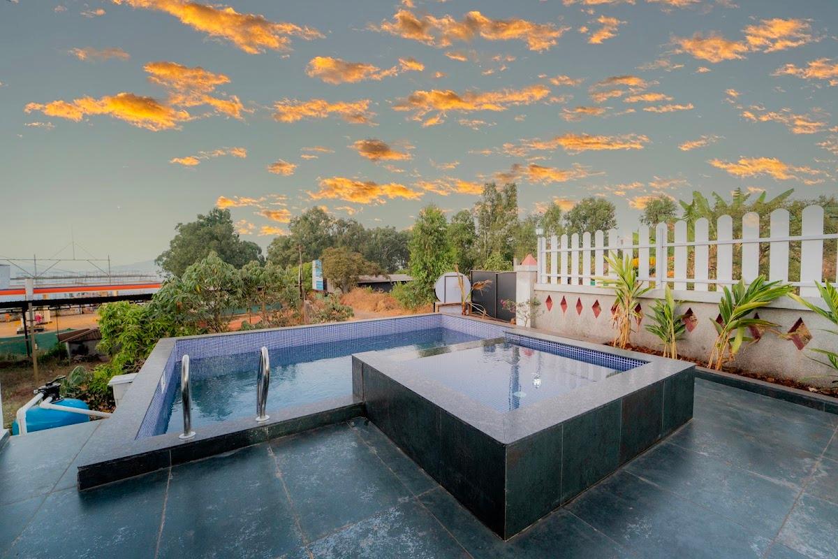Ishan Villa – photo 3