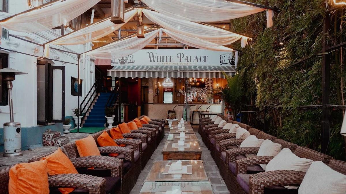 Royal Empire Boutique Hotel