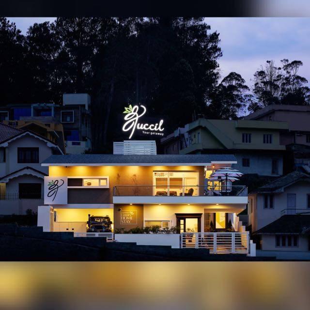 Tuccil Luxury Home Stay – photo 2