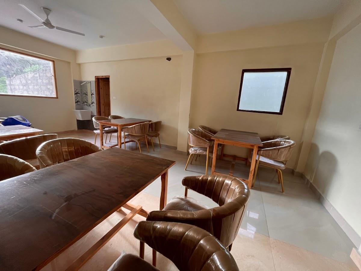 Winterline Resort, Kasol – photo 1
