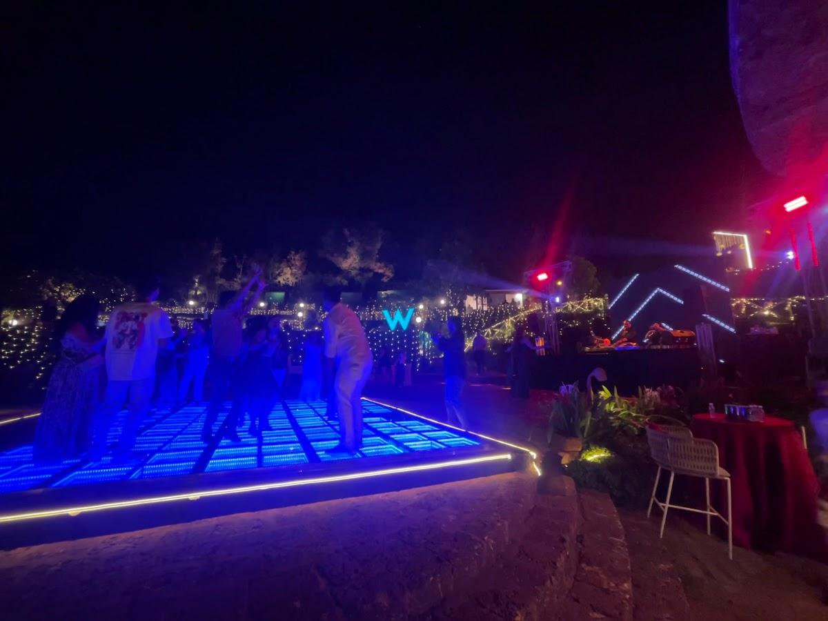 W Goa – photo 4