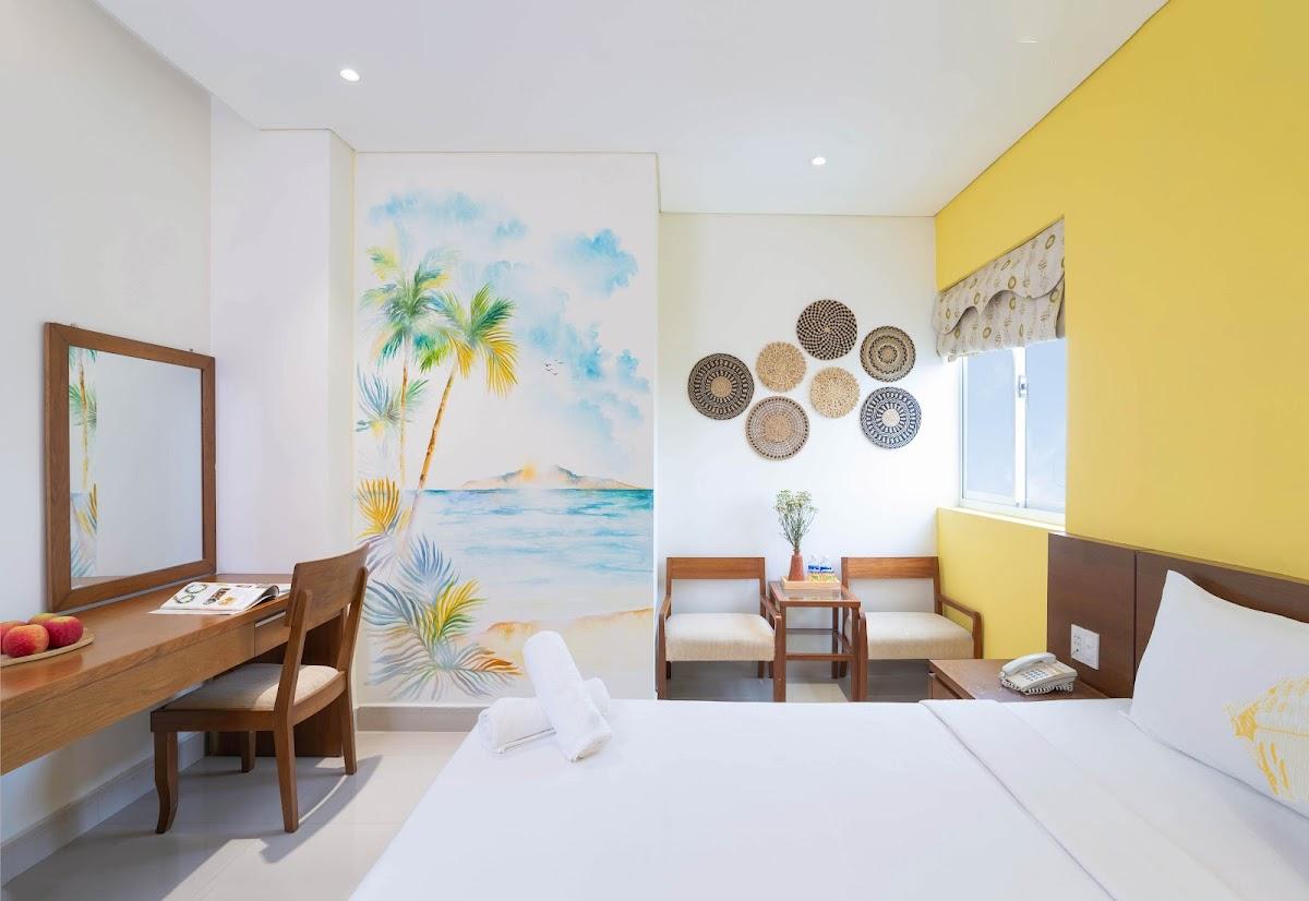 Doha Central Bliss Da Nang Hotel By Haviland – photo 2