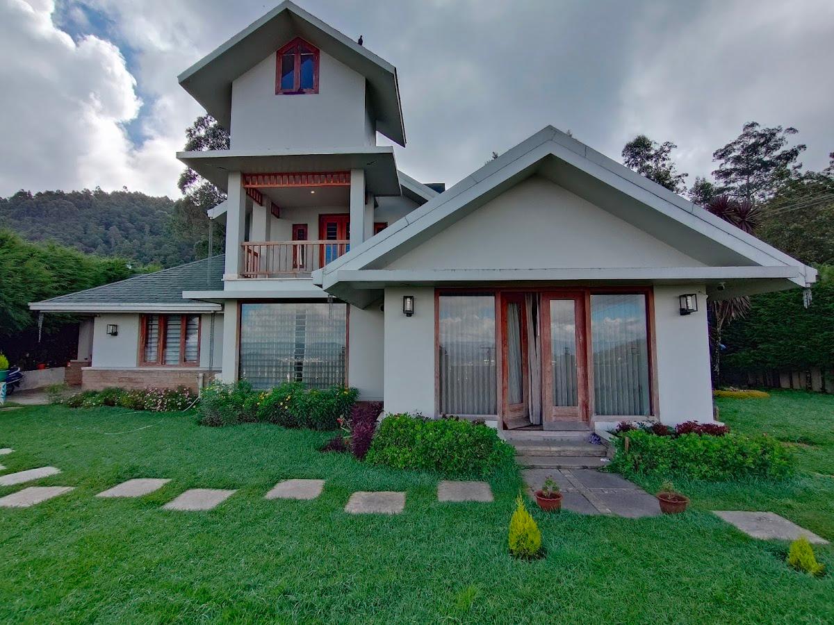 Sinclairs Retreat Ooty – photo 1