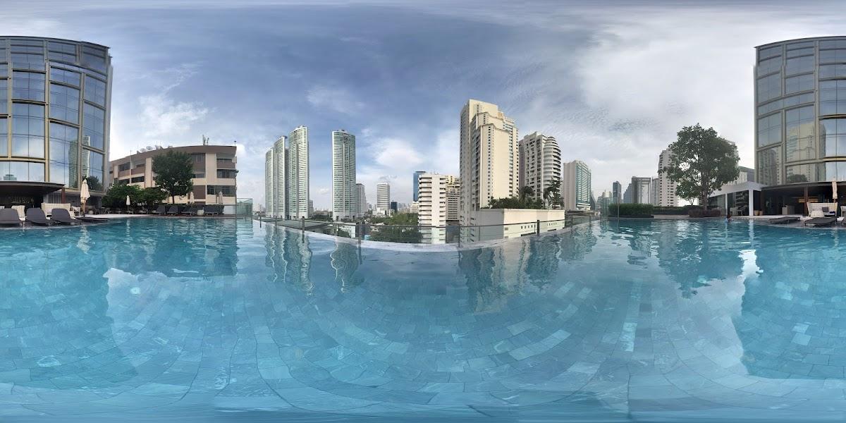 Novotel Bangkok Sukhumvit 20 – photo 3