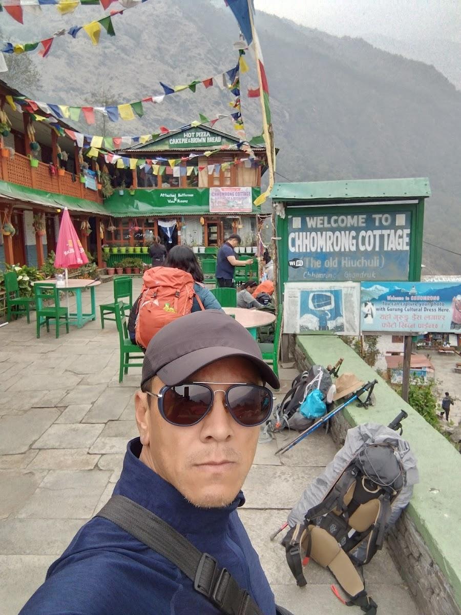 Chhomrong Cottage – photo 3