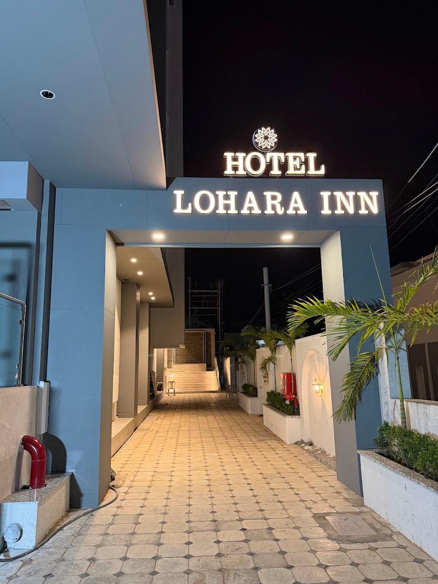 Hotel Lohara Inn – photo 2