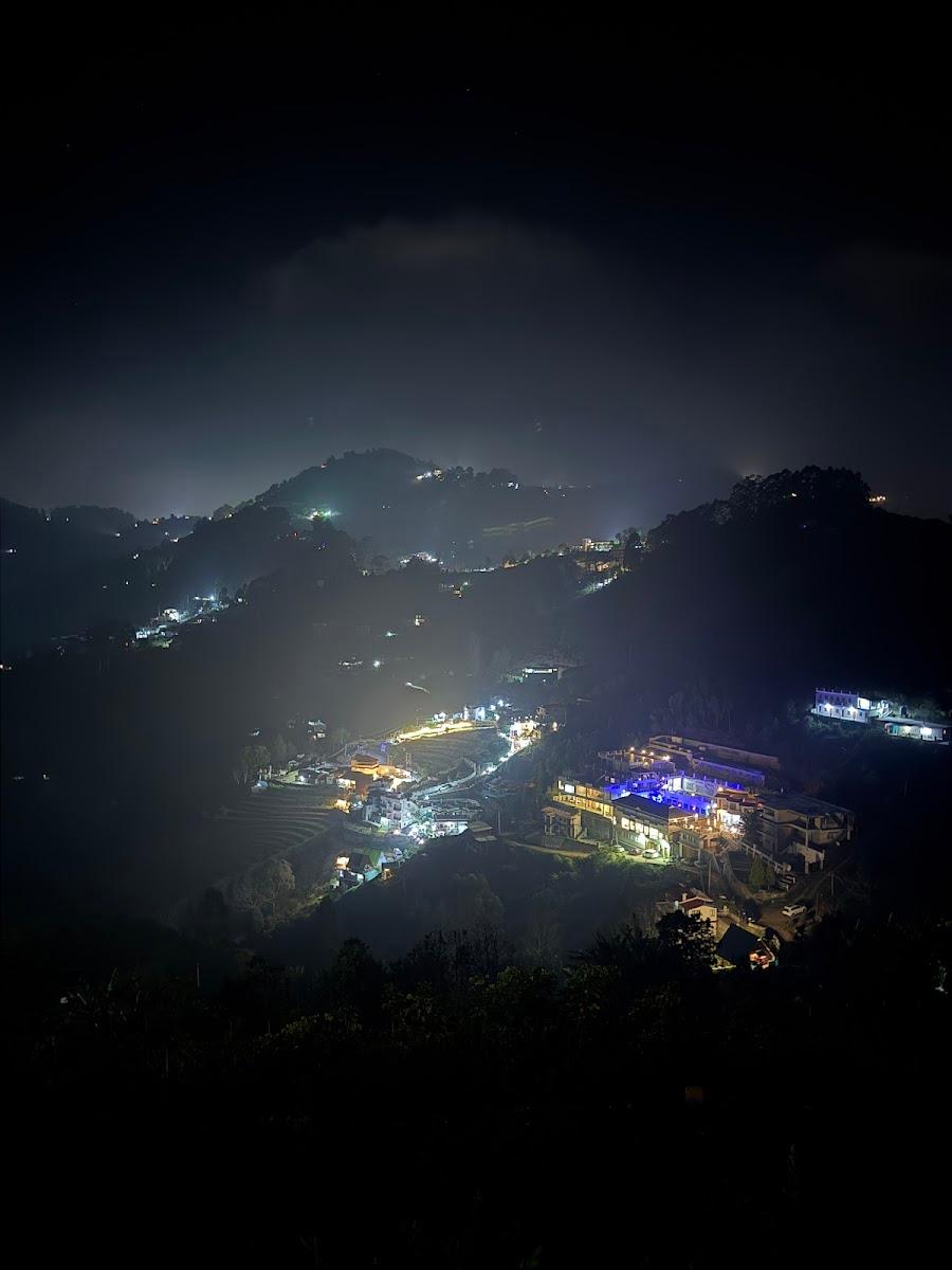 Zostel Kodaikanal, Vilpatti – photo 2