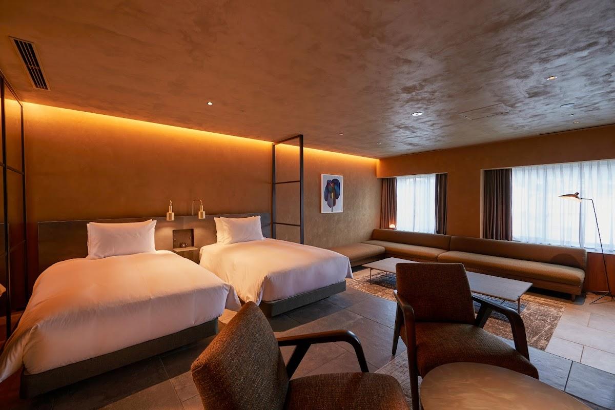 Nohga Hotel Kiyomizu Kyoto – photo 1