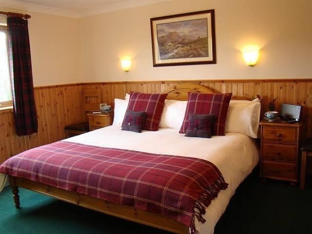Binnilidh Mhor B&B – photo 1