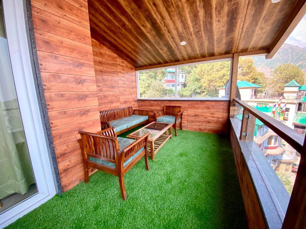 Hotel Woodville Inn - Hotel in Mcleodganj – photo 1
