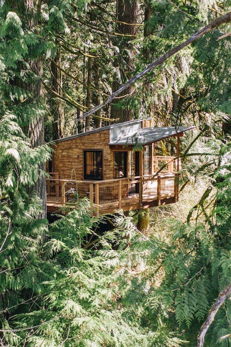 TreeHouse Point – photo 1