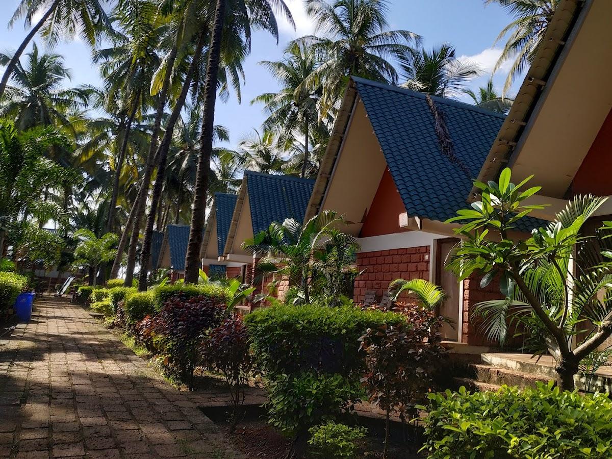Blue Breeze Resort – photo 4