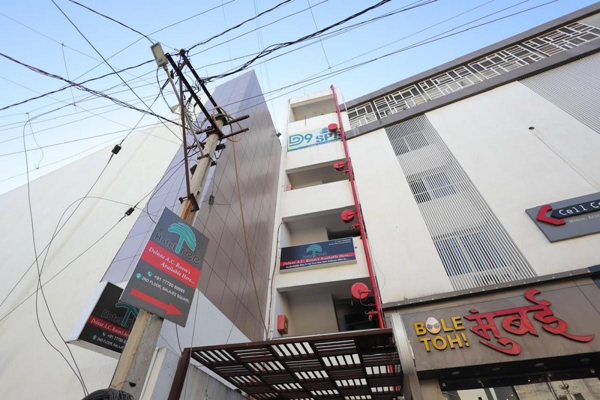 Hotel Tree, Rajkot – photo 4