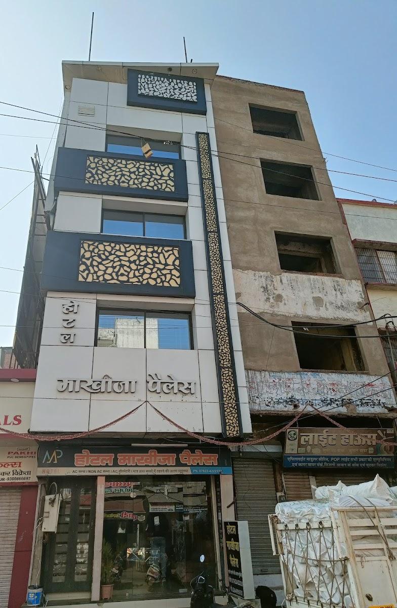 Hotel MP 21 – photo 3