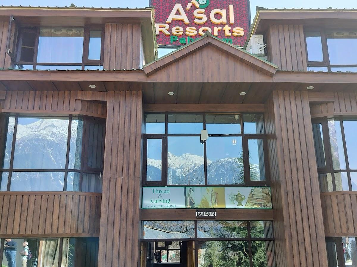 Asal Resorts Pahalgam – photo 3