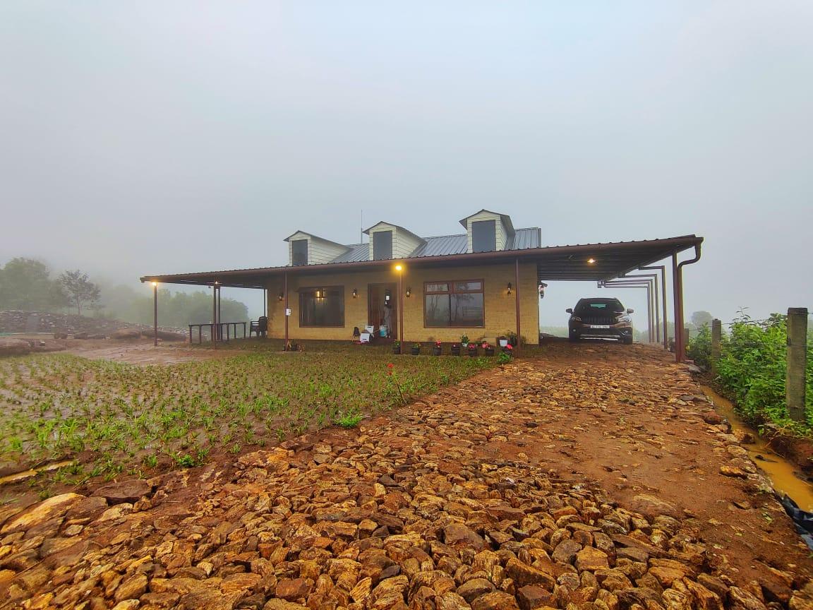 On The Rocks - Homestay in Vagamon – photo 1
