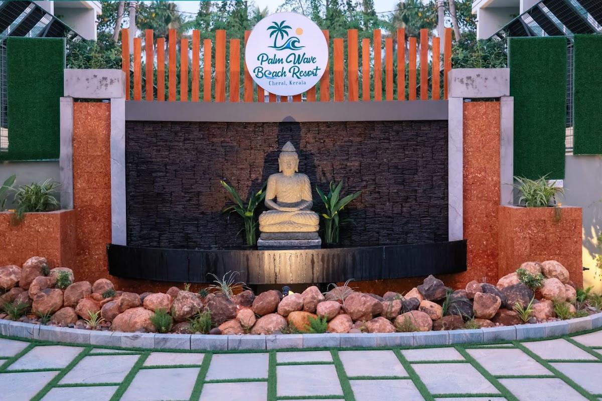 Palm Wave Beach Resort – photo 2