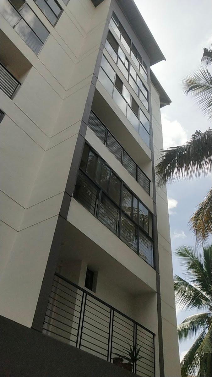 HILL VIEW HOMES, TRIVANDRUM – photo 1